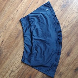 Zyia tennis skirt size XXL